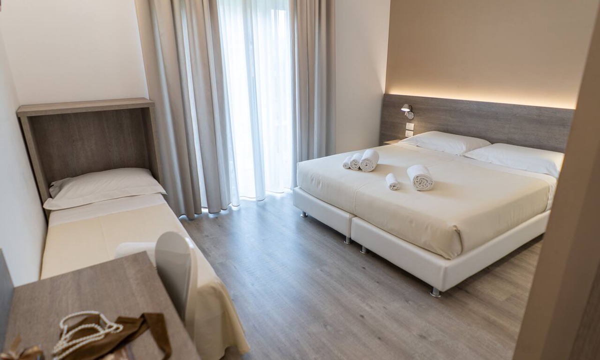 Cittadella Bed & Breakfast | Dolce Notte