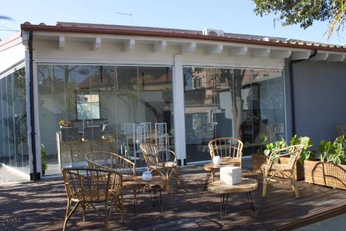 Tuscolano House | Domus Matris Guest House