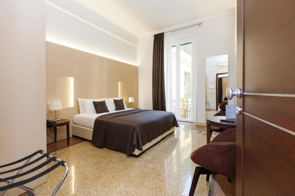 Prati Hotel | Domus Terenzio