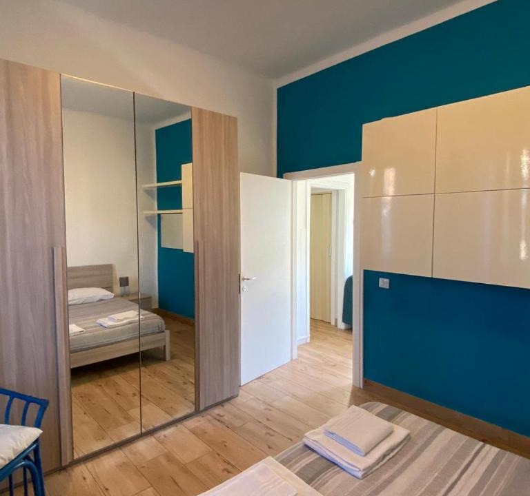 Pavia Apartment | Domus vicina al Centro Storico