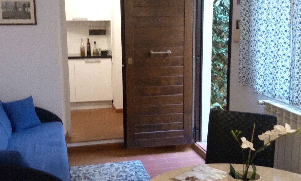 Santa Croce House | Donatello apartment