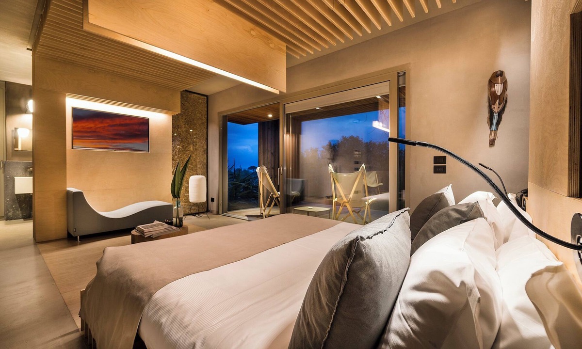 Riposto Hotel | Donna Carmela