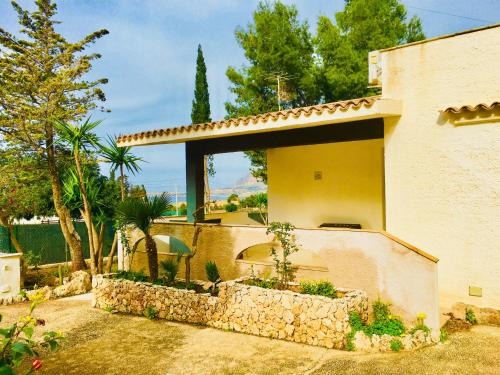 Custonaci House | due passi dal mare