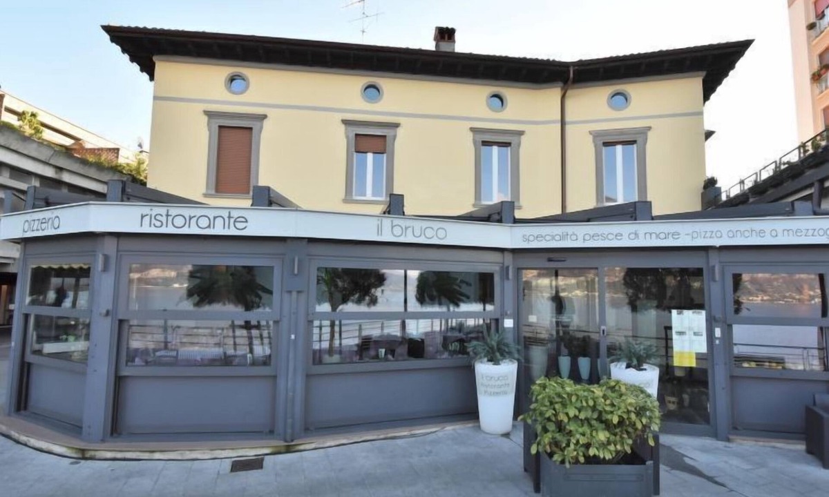 Iseo Apartment | Duomo Mansarda by Interhome