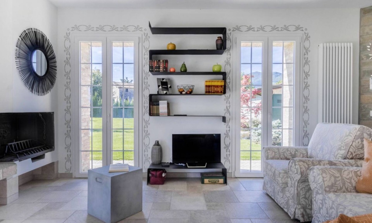 Bobbio Villa | Easylife - Bobbio - Panoramic villa with garden