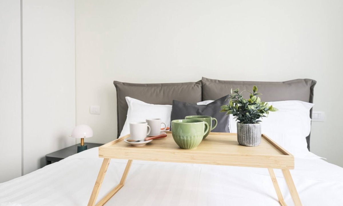 Milan Apartment | Easylife - Design and comfort near CityLife