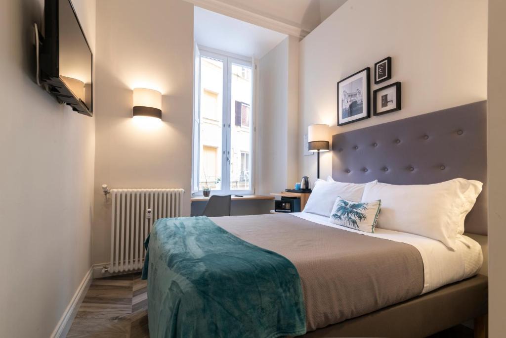 Vatican Hotel | Eccelso Hotel