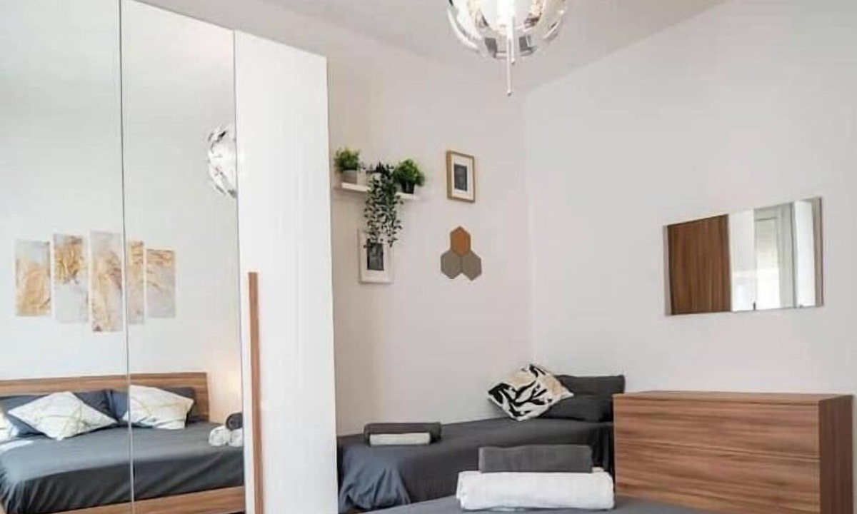 Camposanto Apartment | Elegant between Modena and Bologna, 5 places, wi-fi