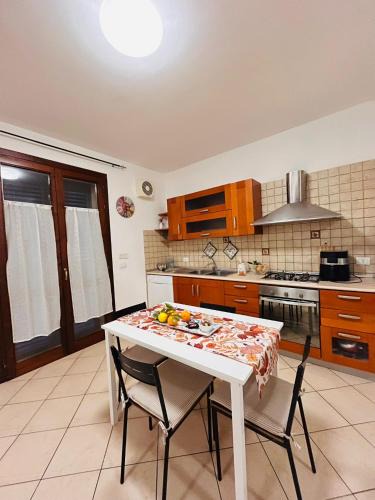Modica Apartment | Elisabeth home