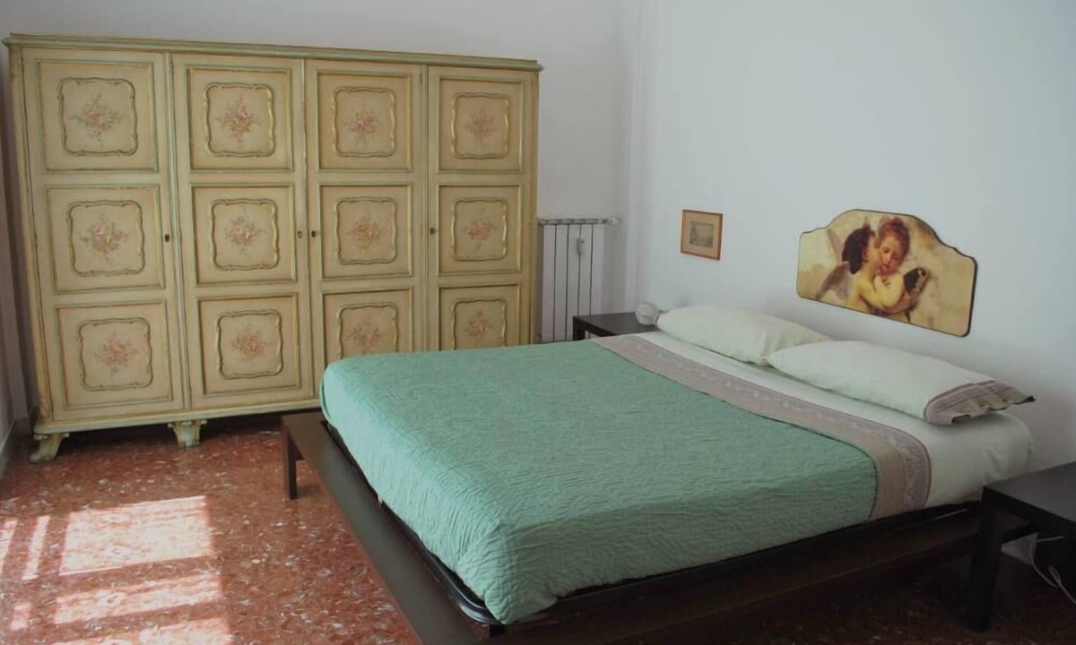 Monteverde Apartment | Enjoy Rome as Romans do, few minutes to the Center