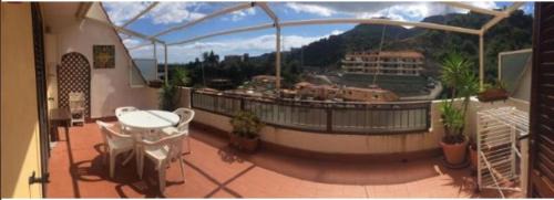 Letojanni Apartment | Estella Mare