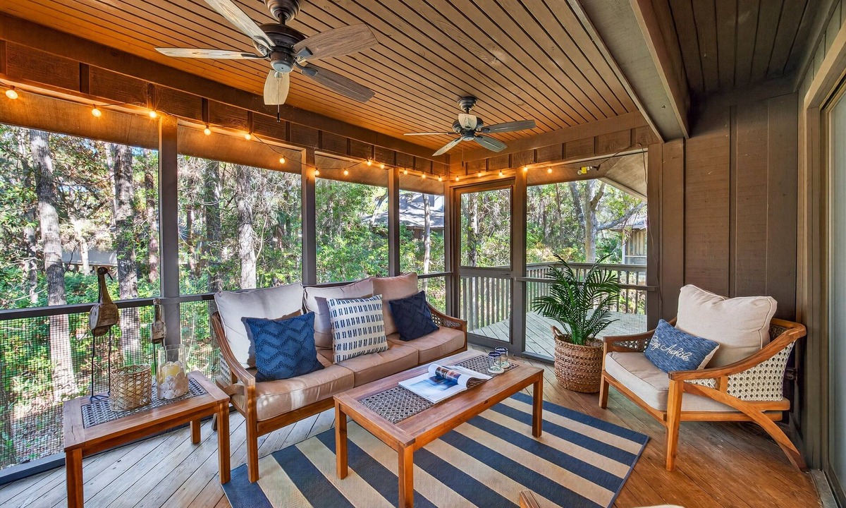 West Beach House | Excellent Inlet Cove Cottage! Community Pool, Fishing Dock!