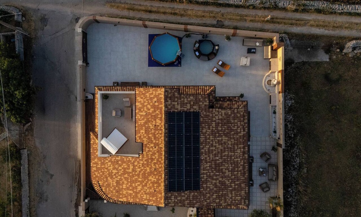 Modica Resort | Exclusive designer home with a spa area and rooftop terrace in Modica