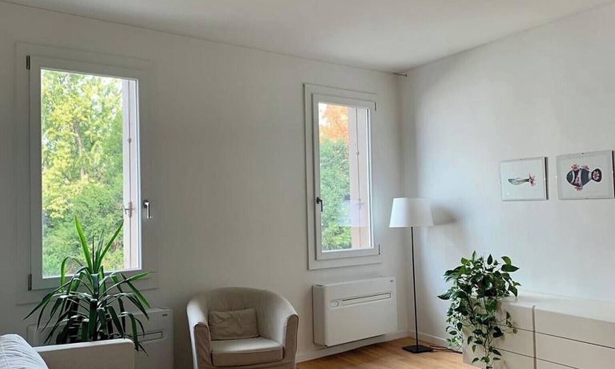 Vicenza Apartment | Family-Friendly Holiday Apartment 'Quartiere 11' with A/C & Wi-Fi