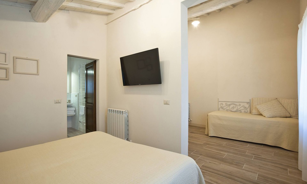 Bollano House | Fattoria Pieve a Salti