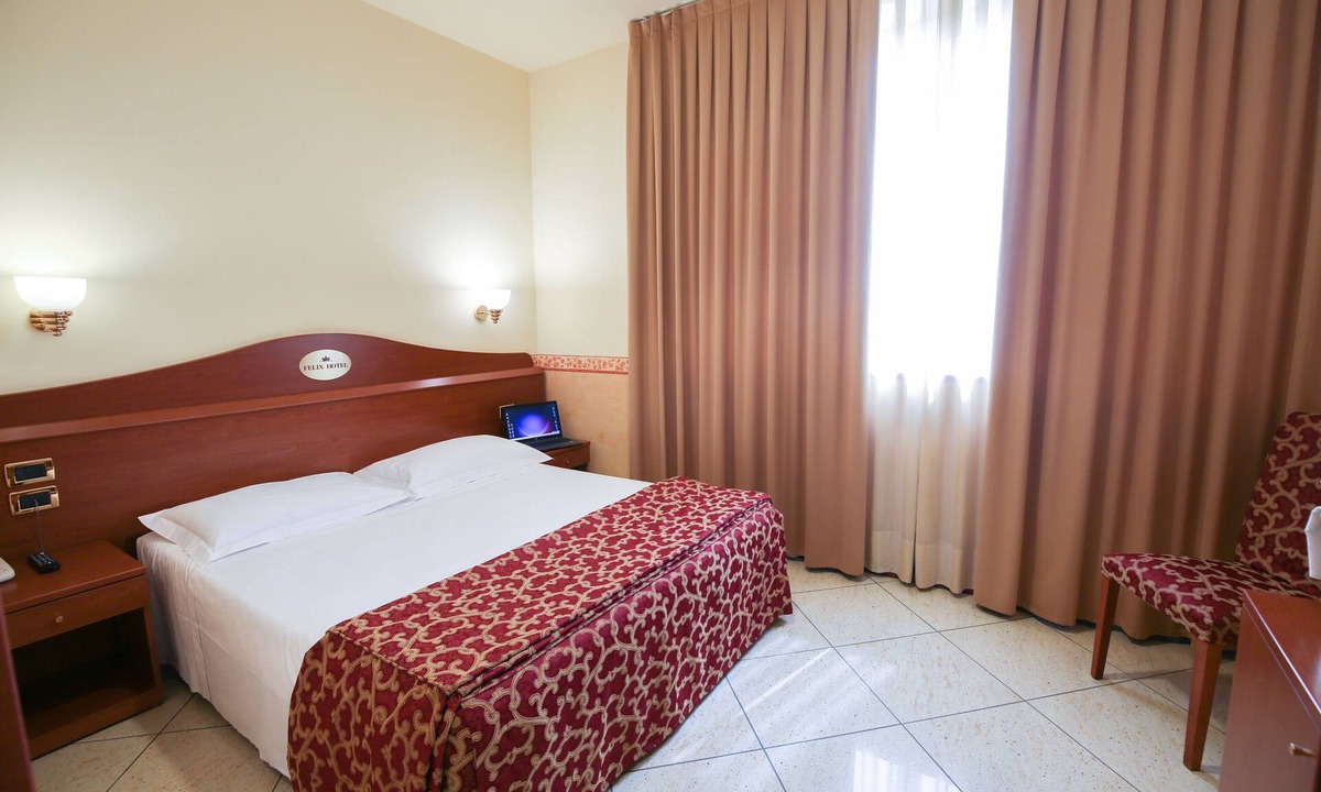 Alte Ceccato Hotel | Felix