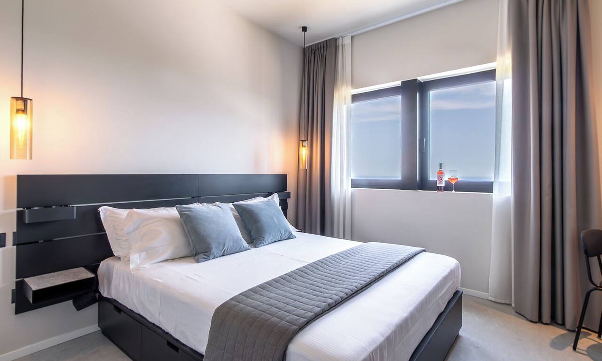 Tollo Bed & Breakfast | Feudo Antico