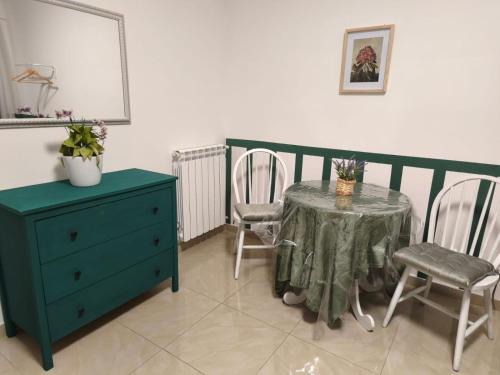 Ponte Galeria-La Pisana Bed & Breakfast | Fiera di Roma B&B