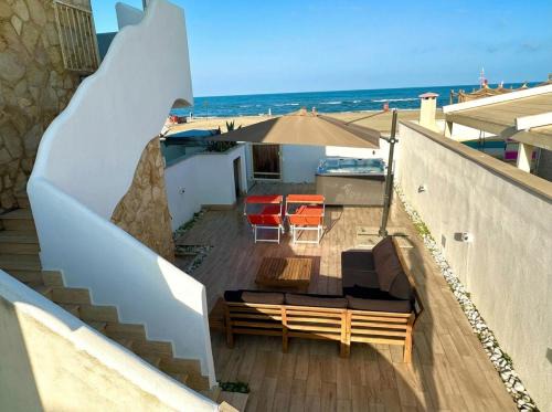Focene Apartment | Fiorucci Apartments - Veronica's House Fiumicino