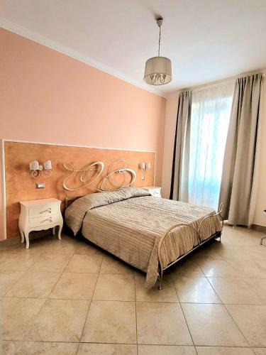 Universita Apartment | Flat 8 In Rome House