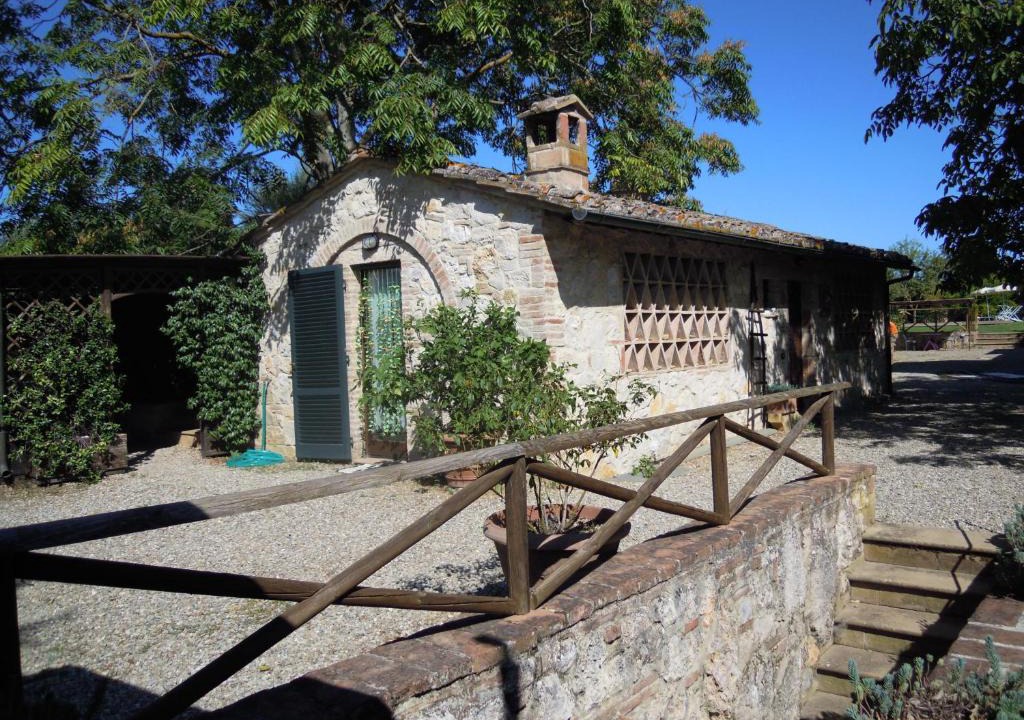 Campiglia Apartment | Fontemaggio