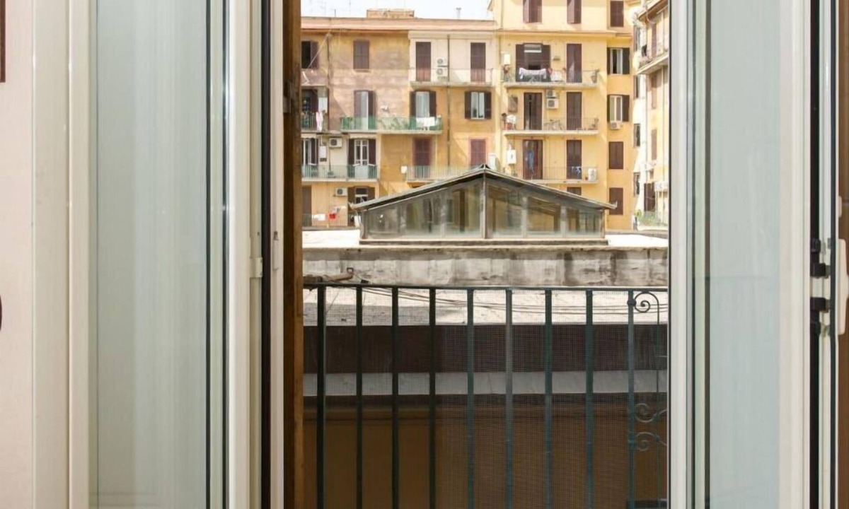 Vatican Apartment | Fornaci House