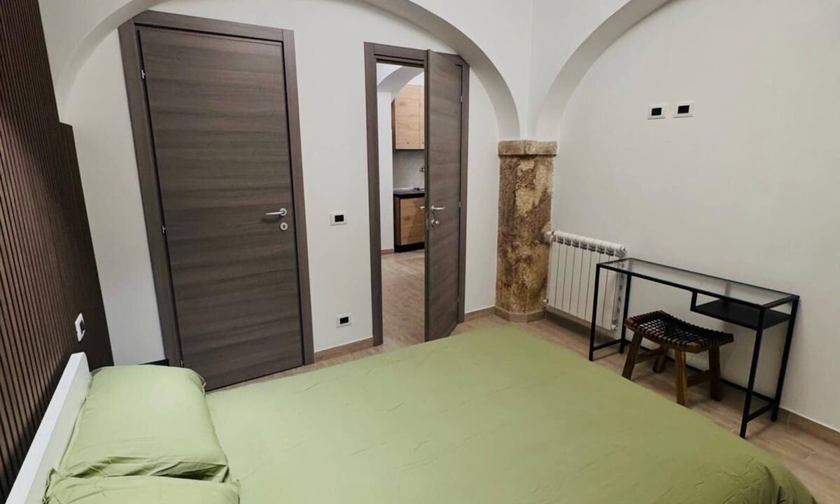 Monterotondo Bed & Breakfast | FRALINA HOUSE