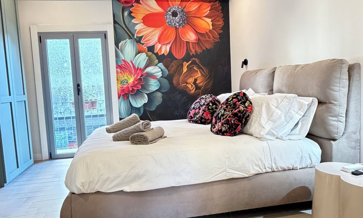 Porta Genova Apartment | Francyfancy Apartments 2 - Stilish and bright designer apartment in center