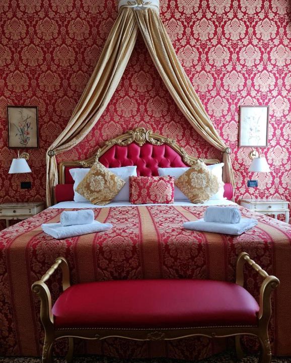 San Marco House | Friendly Venice Suites