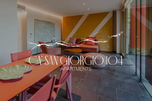 Medesano Apartment | FuoriPorta Affitti Brevi - Parigina - CaSanGiorgio104