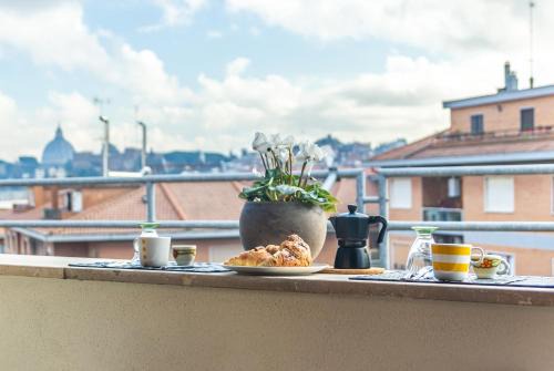 Quartiere XIII Aurelio House | gandino apartment