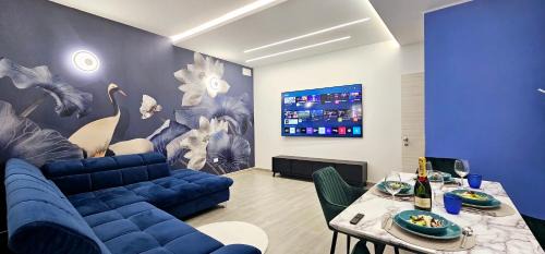 Faenza Apartment | GARIBALDI SUPERIOR APARTMENTS - Comfort Superiore nel Cuore della Città!