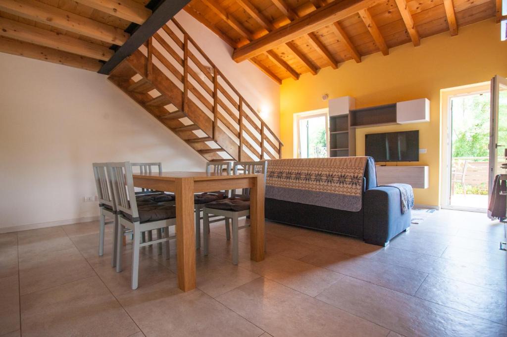 Sud-Ovest Apartment | Gate To Verona