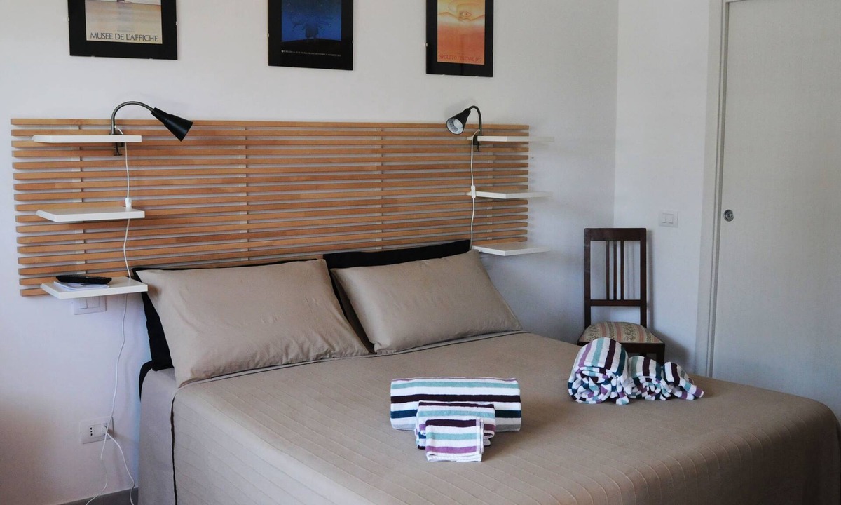 Ostia Antica Bed & Breakfast | Gens Mundi B&B