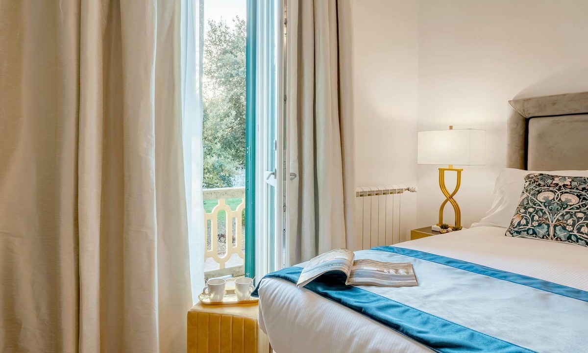 Pisa Apartment | Genteel Home Contessa Matilde