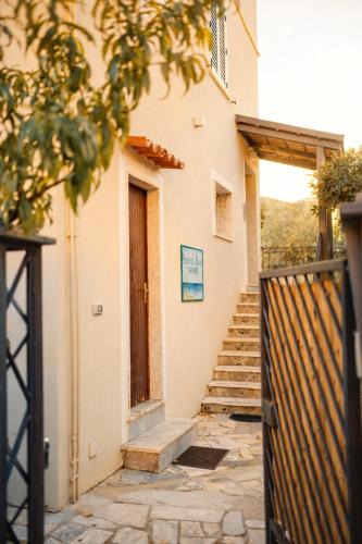 Marina di Ascea Apartment | Giglio di Mare