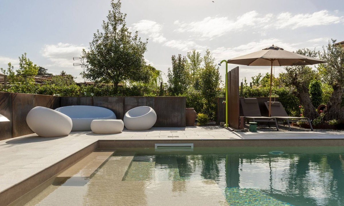 Cascina Apartment | Giglio Pool & Nature 15 mins to Pisa | Domio