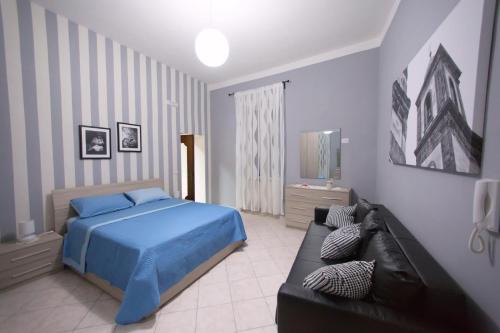 Sant'Agata de'Goti Bed & Breakfast | Giualduomo B&B