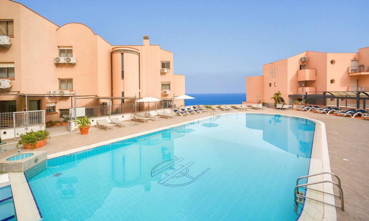 Addaura Apartment | Gorgeous apartment in Mondello Addaura