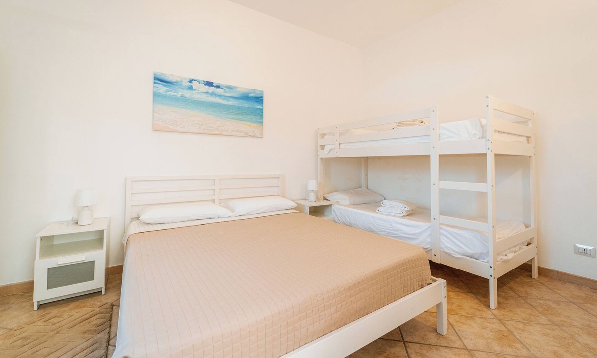 Ladispoli House | Gotha Beach Srl - Villino Magnolia