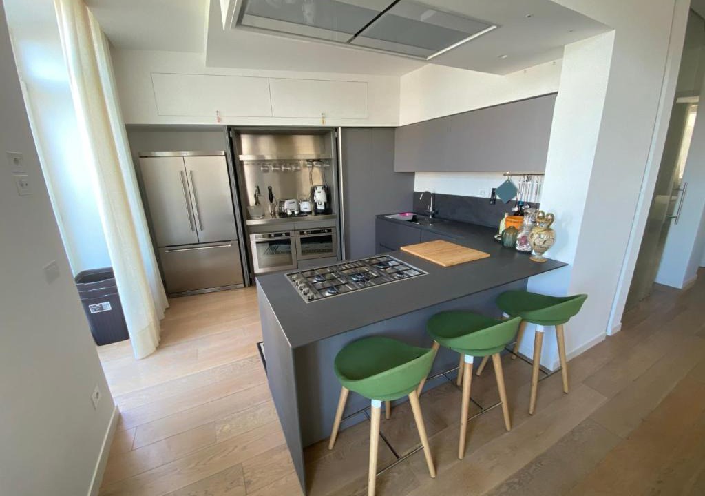 Sorrento City Centre Apartment | Grata Hospes Sorrento - Boutique House - Rooftop Deck - BBQ