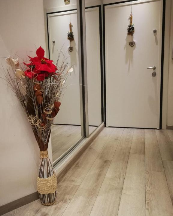 Borgo Panigale Apartment | Grattacielo BLQ apartment