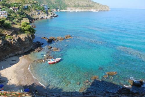 Centola Apartment | Grecale