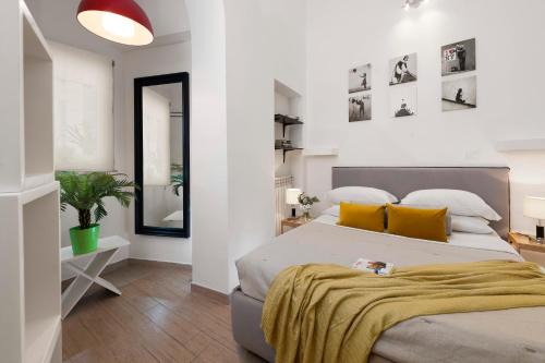 Rione VII Regola Apartment | Grotte Apartment near Campo dé Fiori