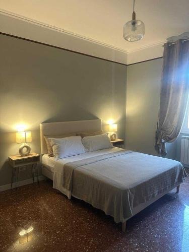 Rione XVIII Castro Pretorio House | Guest House Chateau Indipendenza