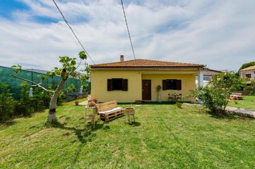 Montesilvano Villa | GuestHost - Barni House