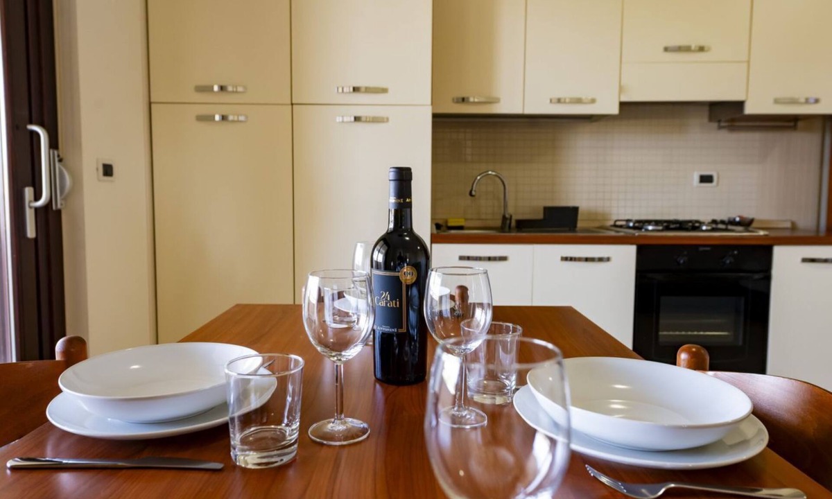 Montesilvano Apartment | GuestHost - Bright Apartment with Terrace