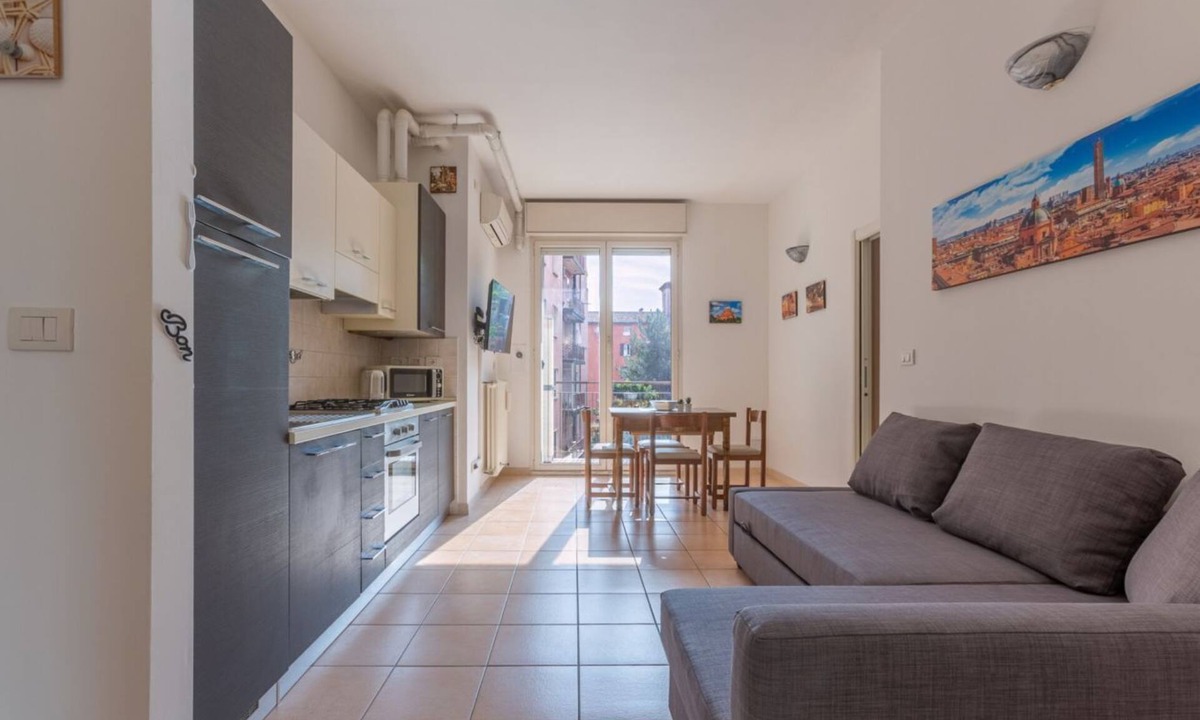 Fossolo Apartment | GuestHost - Porta Maggiore Apartment