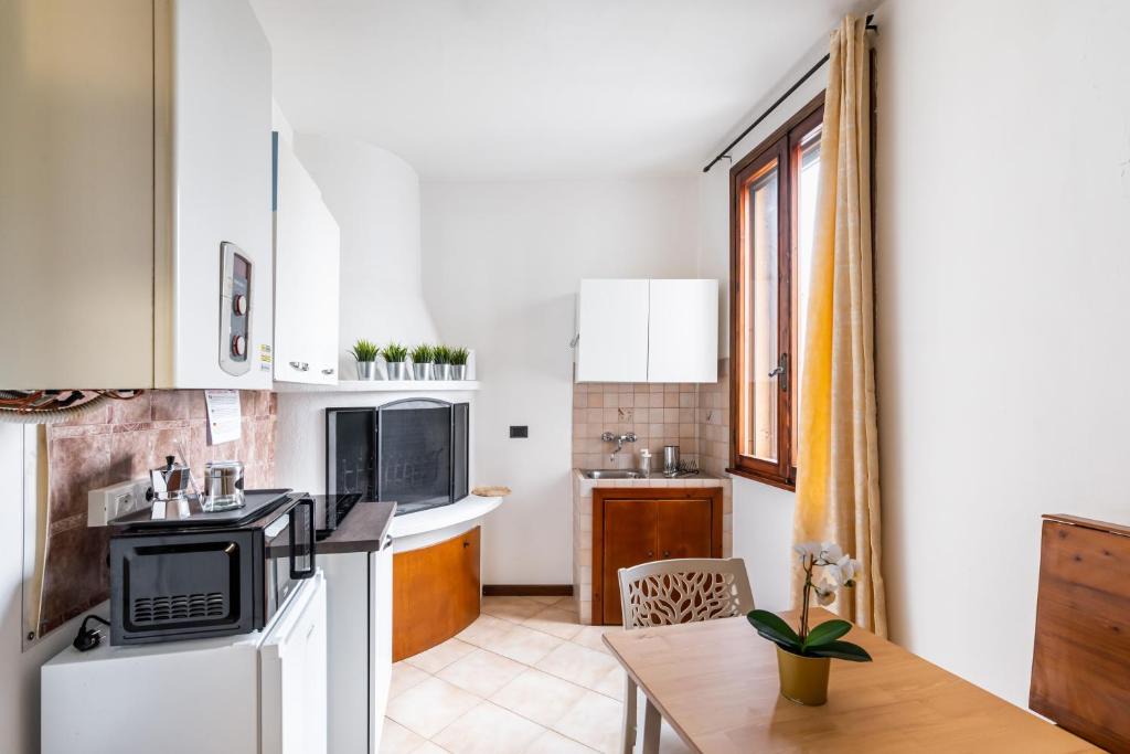 Peraga Apartment | GuestHost - San Vincenzo Apartments 1 - 2 - 4 Vigonza