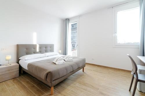 Peraga House | GuestHost - San Vincenzo Rooms Vigonza